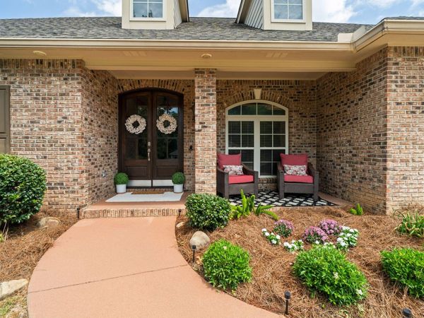 22 Jubilee Point, Hattiesburg, MS 39402