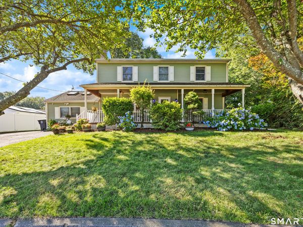 83 Lindy , Milford, CT 06460