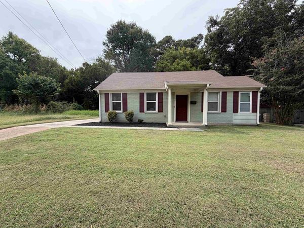 1261 PRESCOTT RD, Memphis, TN 38111