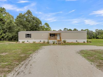 402 Marion Road, Dorchester, SC 29437