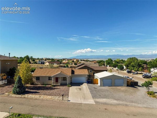 138 W Sterling Place, Pueblo West, CO 81007