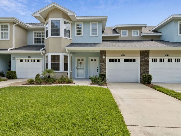 96230 STONEY CREEK PARKWAY , Unit 204, Fernandina Beach, FL 32034