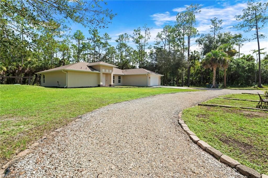 4993 18th Ave Se, Naples, FL 34117 Photo