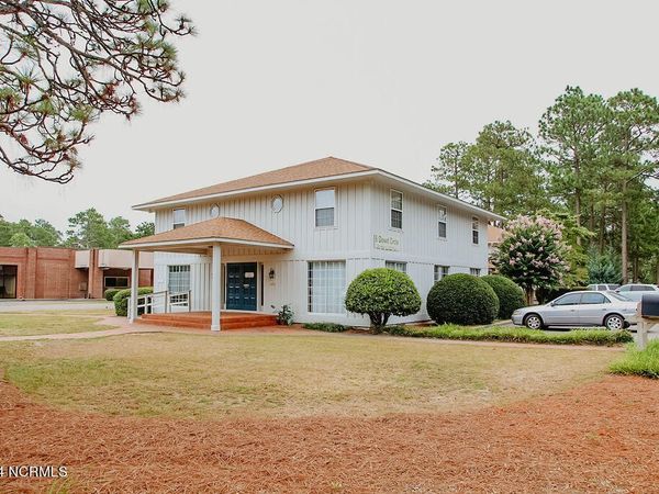 5 Dowd Circle , Unit Ste D, Pinehurst, NC 28374