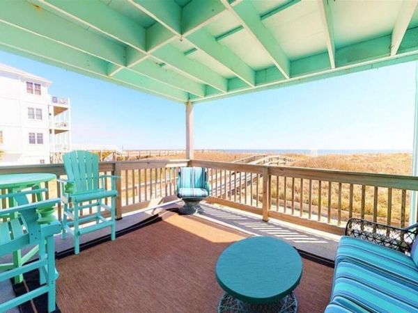 418 N Carolina Beach Avenue N, Unit 1a, Carolina Beach, NC 28428