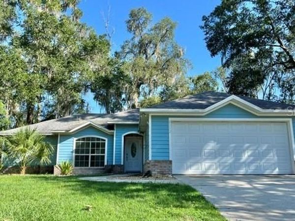 8312 SW 61ST PLACE, GAINESVILLE, FL 32608