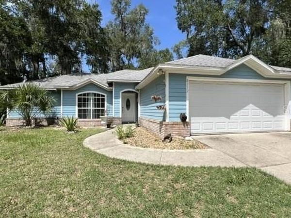 8312 SW 61ST PLACE , GAINESVILLE, FL 32608