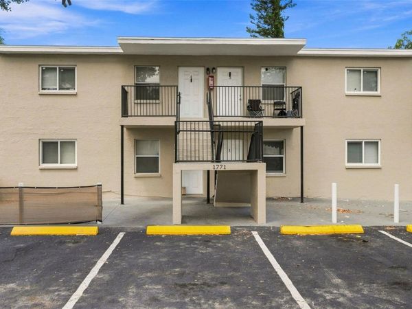 1771 RUSSELL STREET S, Unit 1, ST PETERSBURG, FL 33712