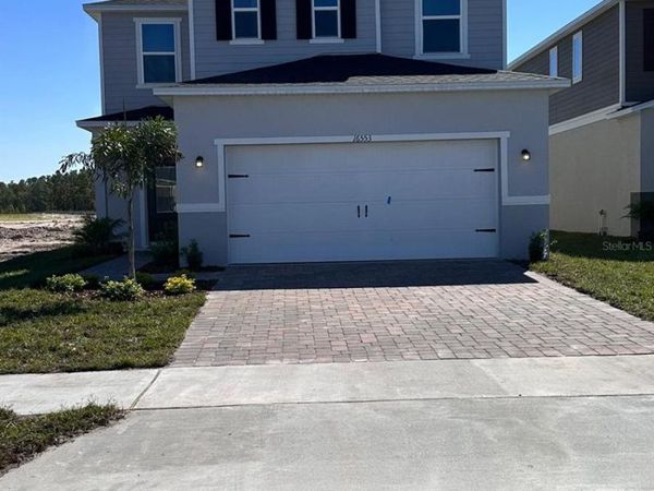 16553 BROOK ISLE WAY , CLERMONT, FL 34714