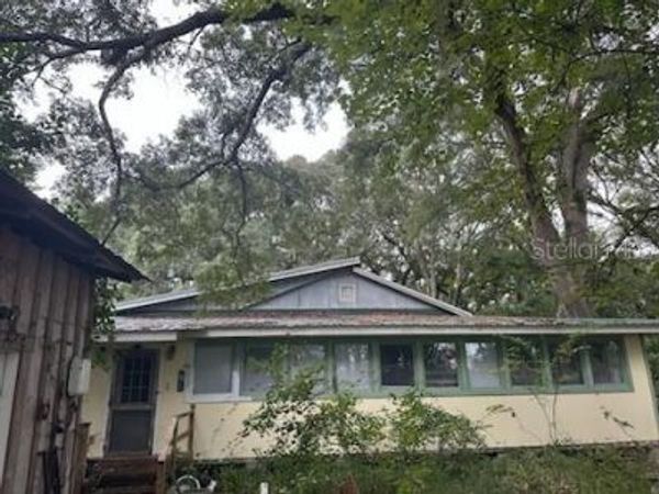 5040 SE 3RD LANE , TRENTON, FL 32693