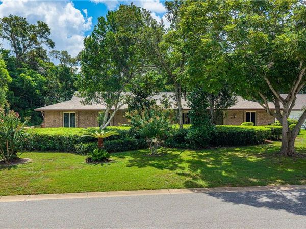 82 S ST ANDREWS DRIVE, ORMOND BEACH, FL 32174