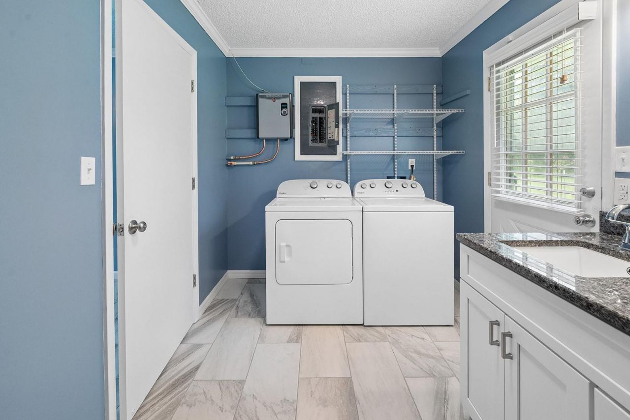 36 NE 445th Avenue, Old Town, FL 32680 Photo