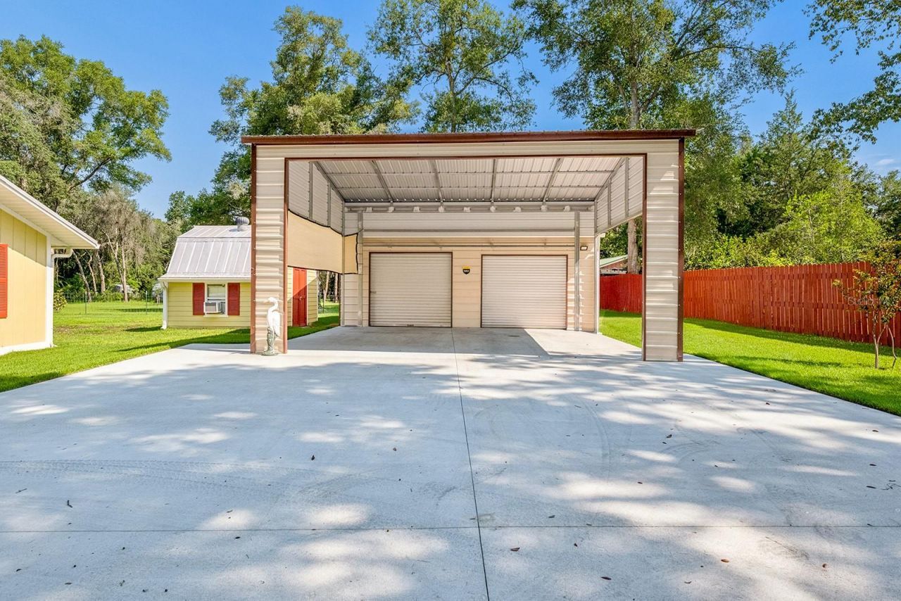 36 NE 445th Avenue, Old Town, FL 32680 Photo