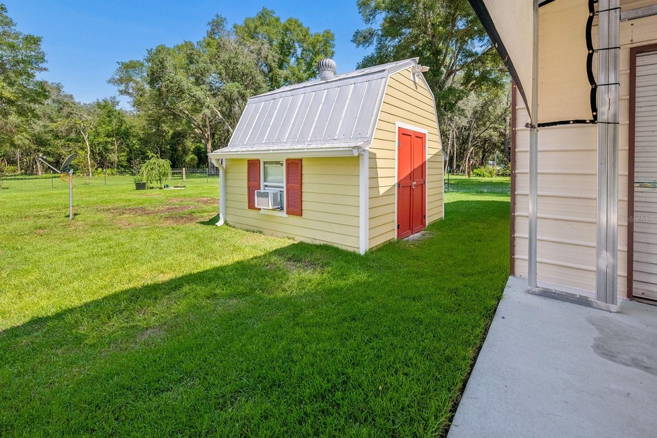 36 NE 445th Avenue, Old Town, FL 32680 Photo