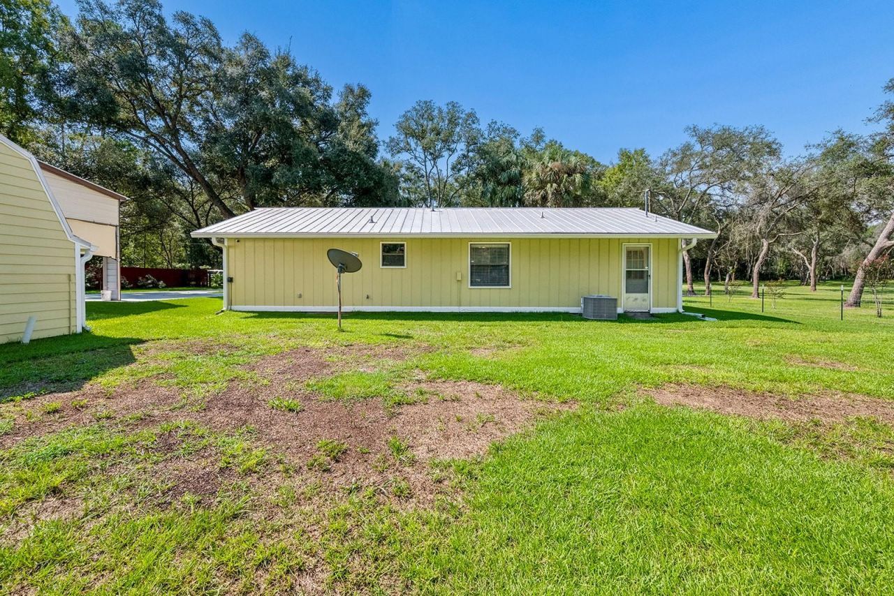 36 NE 445th Avenue, Old Town, FL 32680 Photo