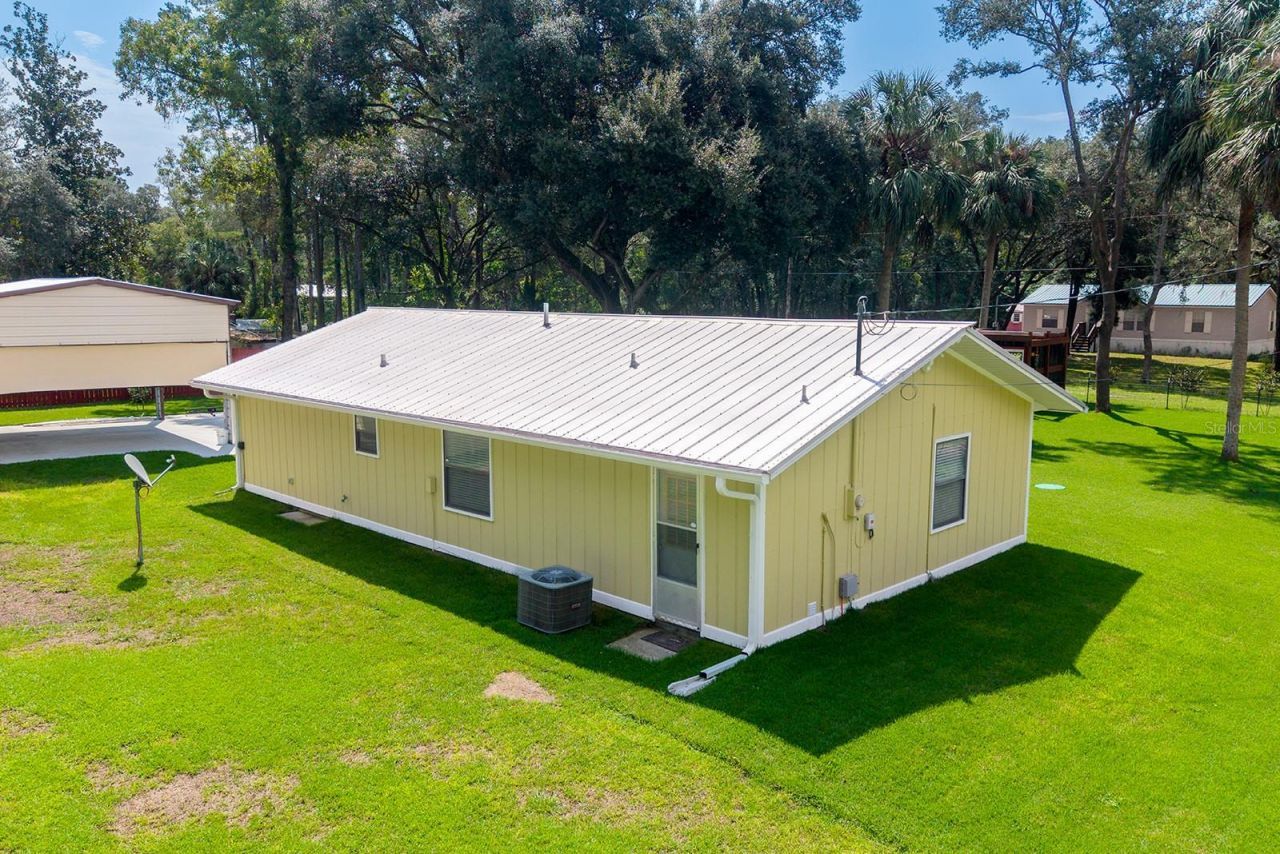 36 NE 445th Avenue, Old Town, FL 32680 Photo