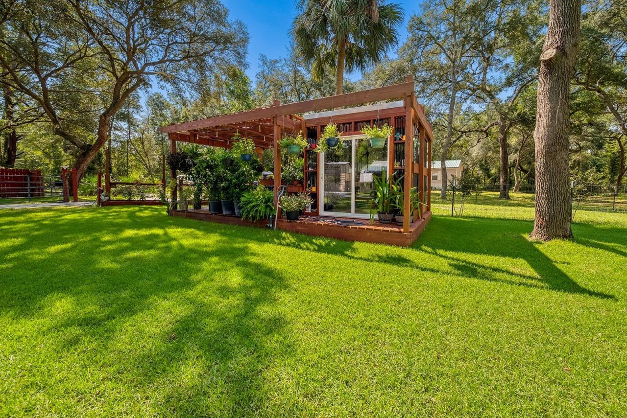 36 NE 445th Avenue, Old Town, FL 32680 Photo