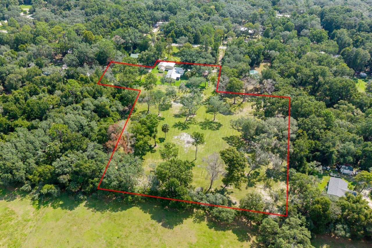 36 NE 445th Avenue, Old Town, FL 32680 Photo