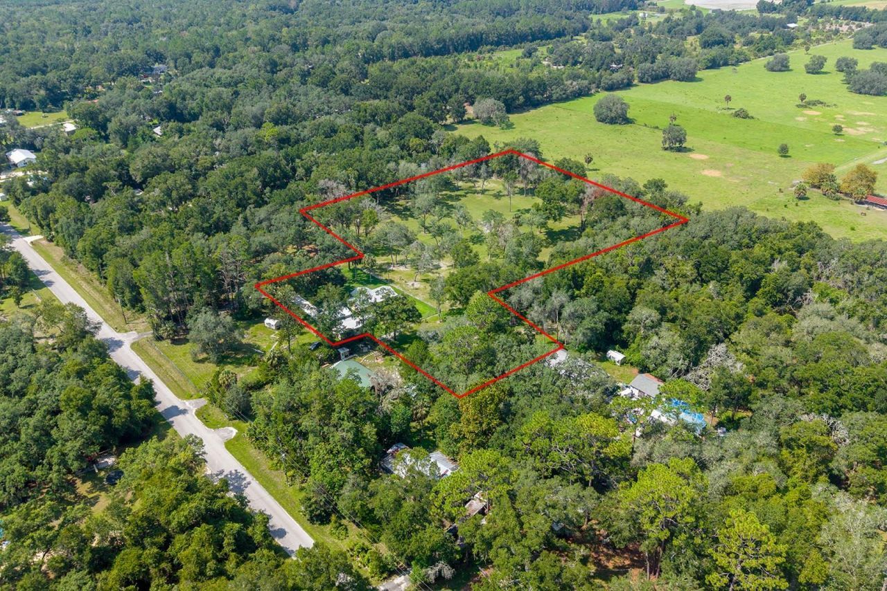 36 NE 445th Avenue, Old Town, FL 32680 Photo