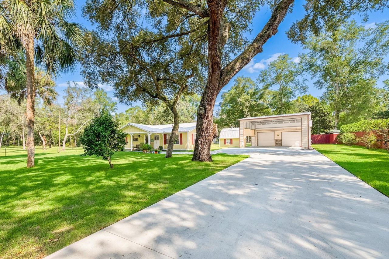 36 NE 445th Avenue, Old Town, FL 32680 Photo