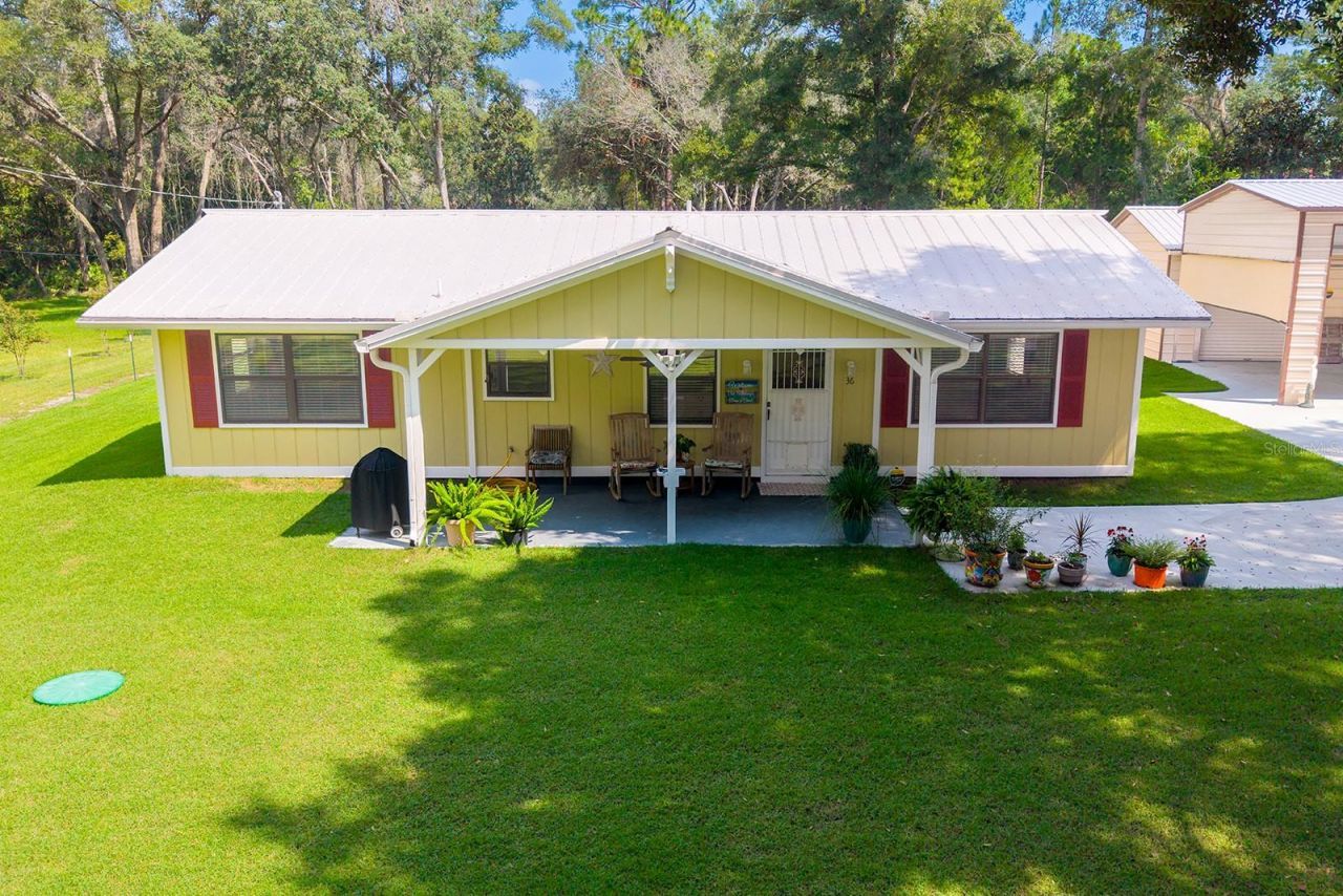 36 NE 445th Avenue, Old Town, FL 32680 Photo