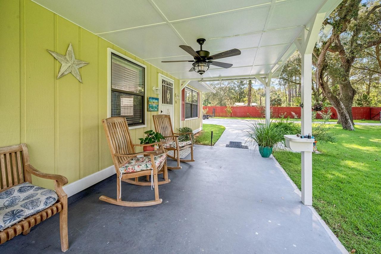 36 NE 445th Avenue, Old Town, FL 32680 Photo