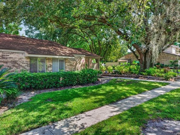 459 OAK HAVEN DRIVE , Unit 459, ALTAMONTE SPRINGS, FL 32701
