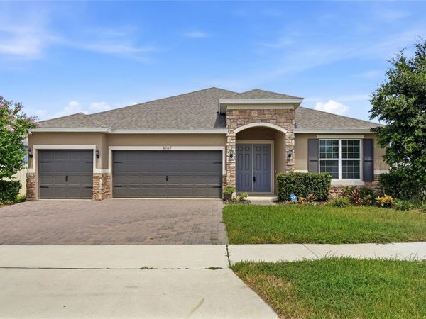 4767 CRAGMERE LOOP , CLERMONT, FL 34711