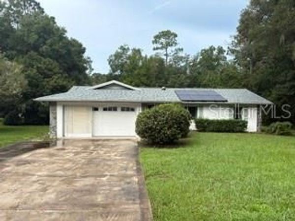 19279 SW 96TH LOOP , DUNNELLON, FL 34432