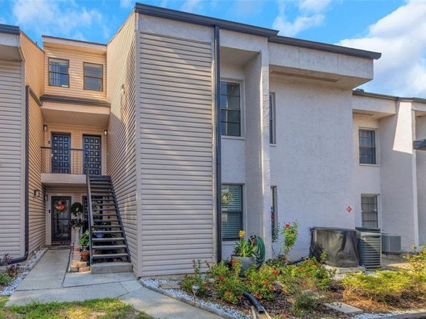 5151 PURITAN CIRCLE , Unit 1022, TAMPA, FL 33617