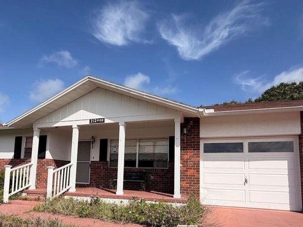 212 S LUCILLE STREET , BEVERLY HILLS, FL 34465