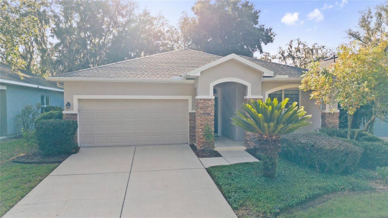 15842 Starling Water Drive, Lithia, FL 33547 Main Photo