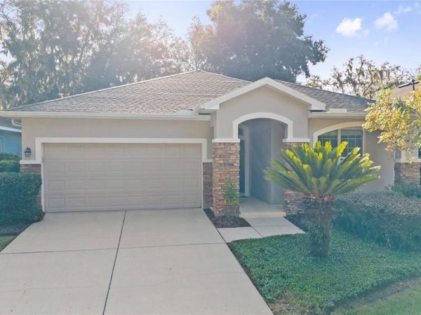 15842 STARLING WATER DRIVE , LITHIA, FL 33547