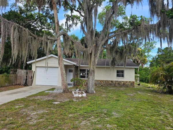 7317 JANCZLIK DRIVE , NEW PORT RICHEY, FL 34652