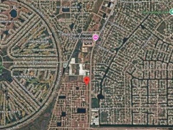 144 BRIG CIRCLE E, PLACIDA, FL 33946