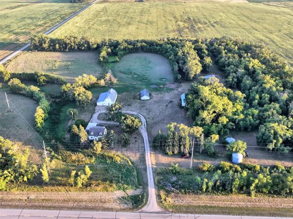 14688 44th Street SE, Chaffee, ND 58079