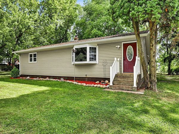 25385 County Road 34 , Paynesville, MN 56362