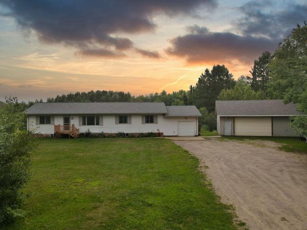 20206 Timberlodge Road , Warba, MN 55793