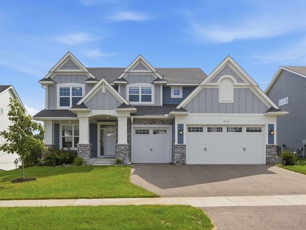 18120 Hinckley Avenue , Lakeville, MN 55044