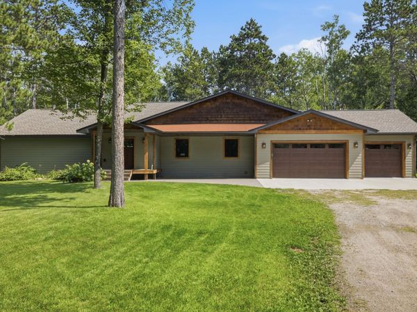 3800 Branch Trail , Pequot Lakes, MN 56472