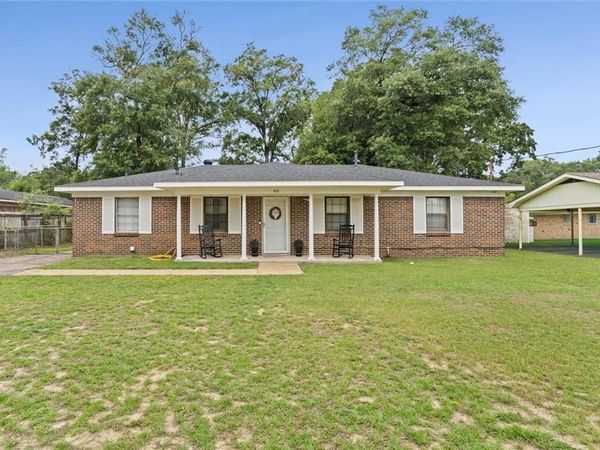 631 Oak Street, Saraland, AL 36571