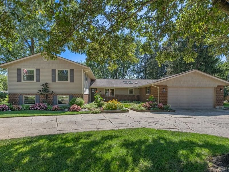 974 Hyde Park Drive, Centerville, OH 45429 Photo 3
