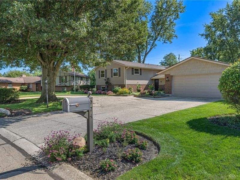 974 Hyde Park Drive, Centerville, OH 45429 Photo 5