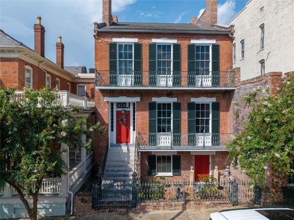 403 FRANKLIN Street, Natchez, MS 39120