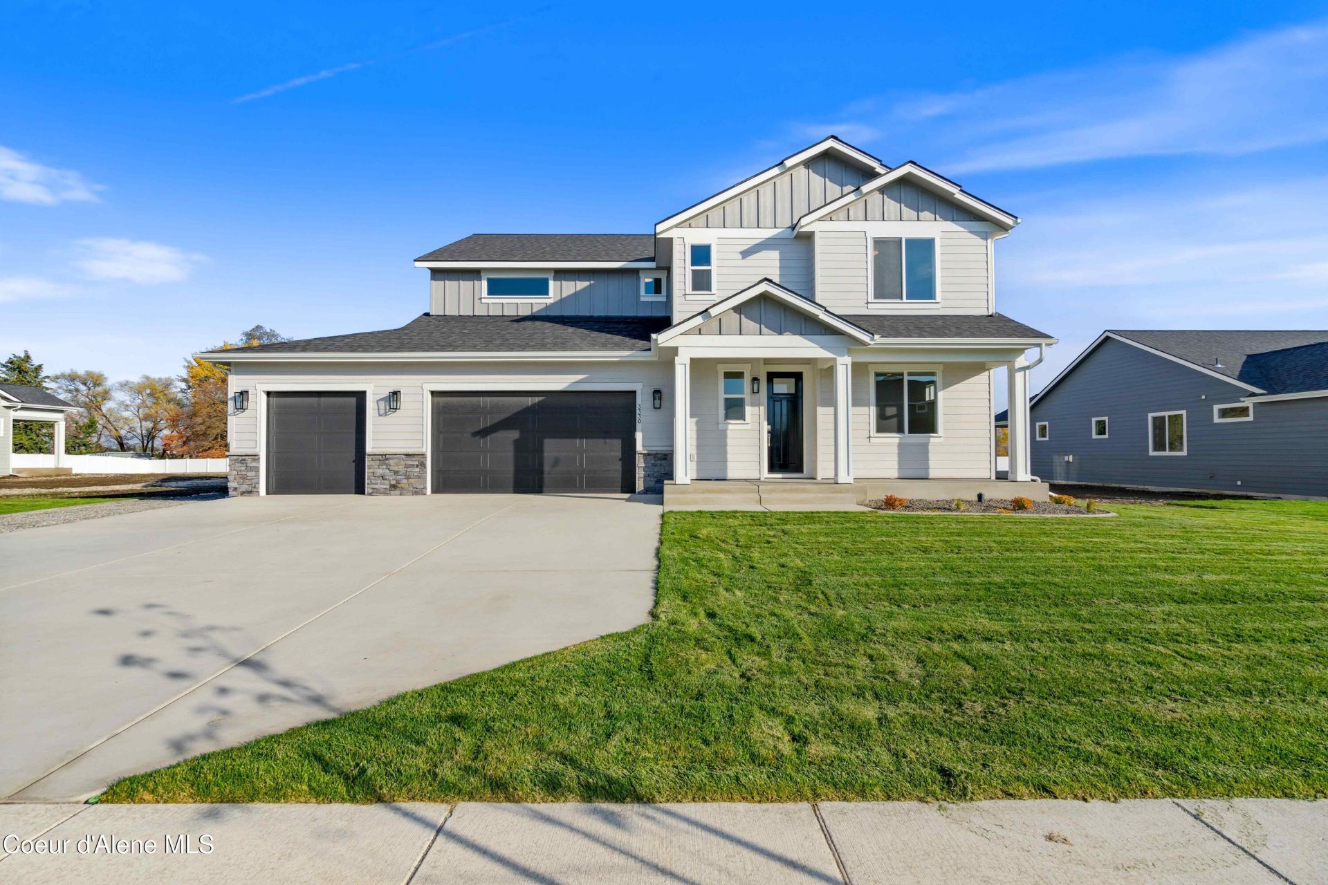 2777 N Cassiopeia St, Post Falls, ID 83854 Main Photo