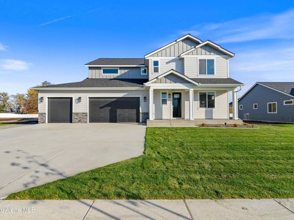2777 N Cassiopeia St, Post Falls, ID 83854