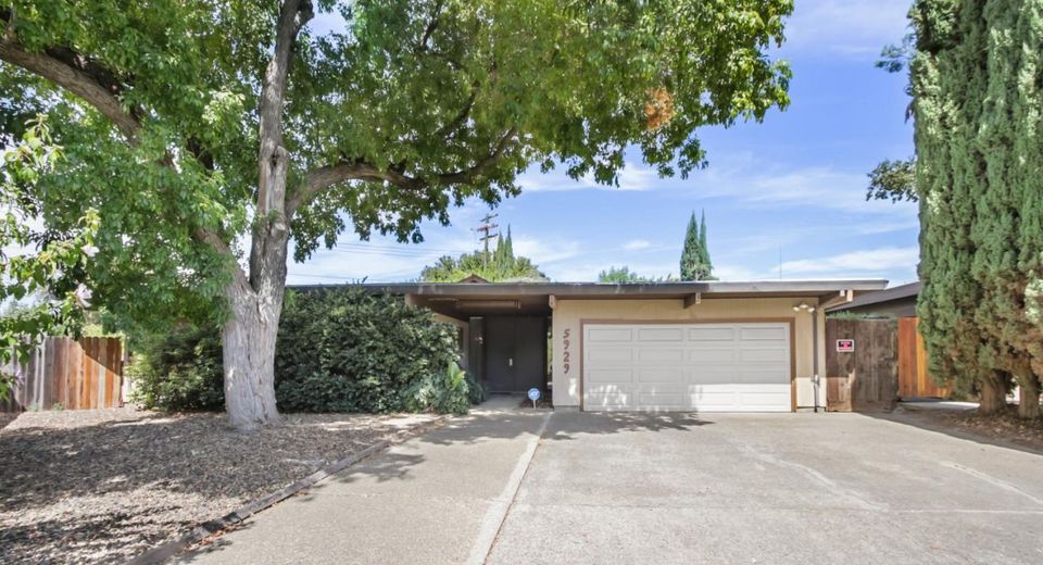 5929 Our Way, Citrus Heights, CA 95610 Photo