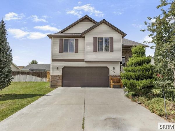 1367 Drystone Drive, IDAHO FALLS, ID 83401
