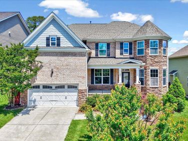 1950 Firenza Drive, Apex, NC 27502