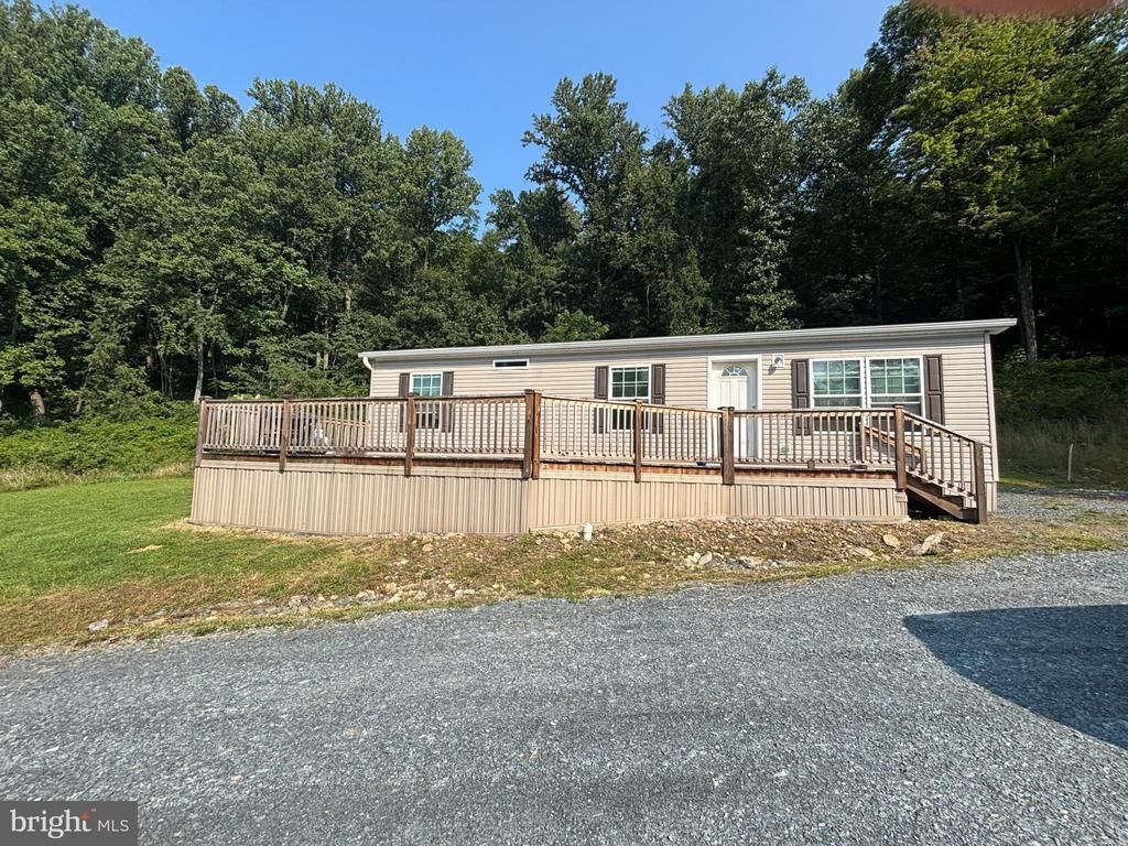 184 TUNNEL LANE , FAIRFIELD, PA 17320
